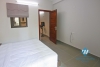 Nice apartment on Nguyen Van Huyen, Cau Giay for rent